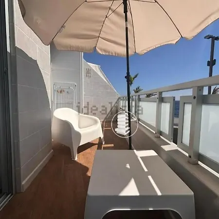 Atlantic Sunrise Retreat Tenerife *