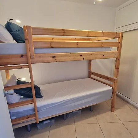 Holiday home Warm & Cozy With Lovely Sea View Candelaria