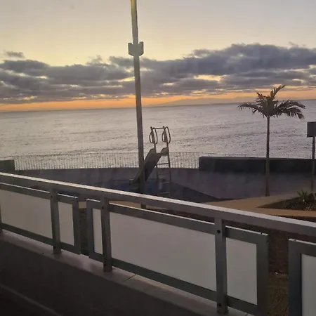 Atlantic Sunrise Retreat Tenerife *