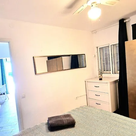 Holiday home Warm & Cozy With Lovely Sea View Candelaria