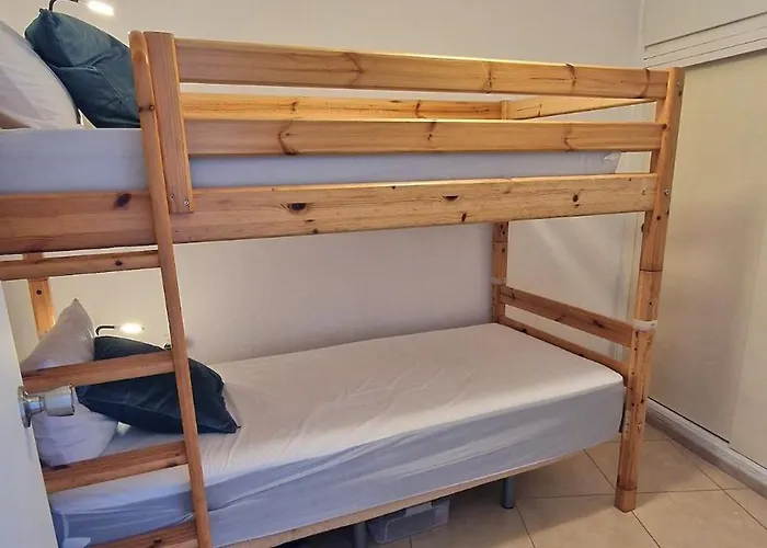 Casa vacanze Warm & Cozy With Lovely Sea View Candelaria