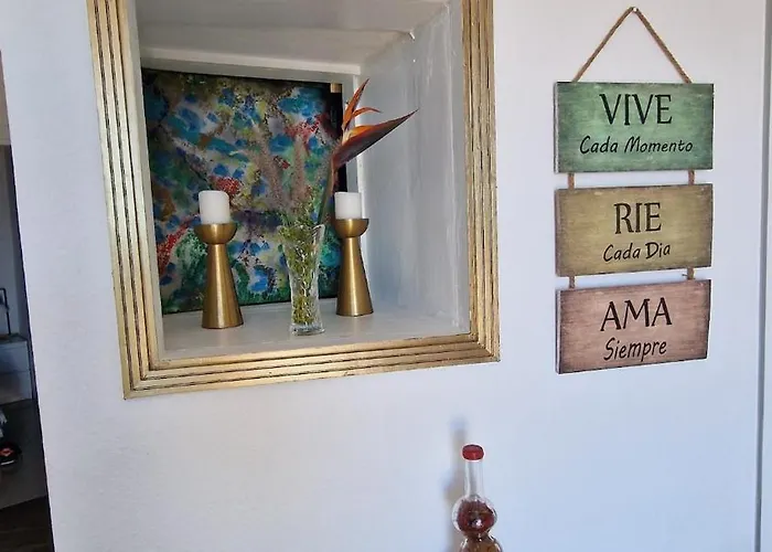 Casa vacanze Warm & Cozy With Lovely Sea View *