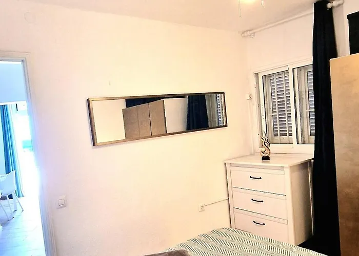 Casa vacanze Warm & Cozy With Lovely Sea View Candelaria