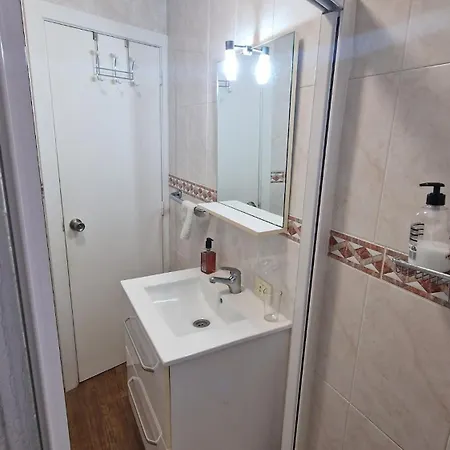 Warm & Cozy With Lovely Sea View