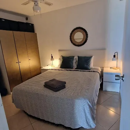 Atlantic Sunrise Retreat Tenerife