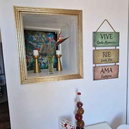 Holiday home Warm & Cozy With Lovely Sea View *