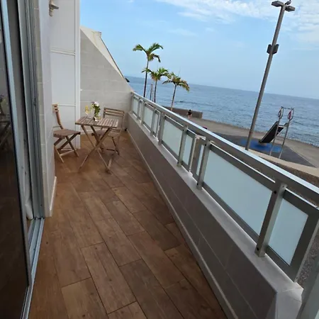 Sunny Sea View Tenerife Sunrise Views *