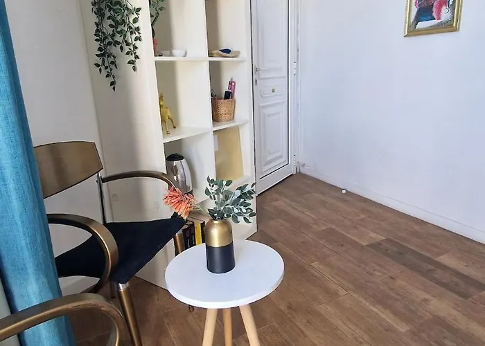 Hébergement de vacances Warm & Cozy With Lovely Sea View Candelaria