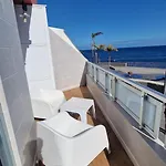 Warm & Cozy With Lovely Sea View * Candelaria
