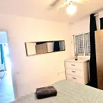 Feriehus Warm & Cozy With Lovely Sea View Candelaria
